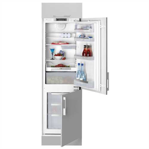Tủ Lạnh TEKA CI 350*