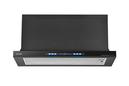 Máy Hút Mùi Grandx GX H70F75B
