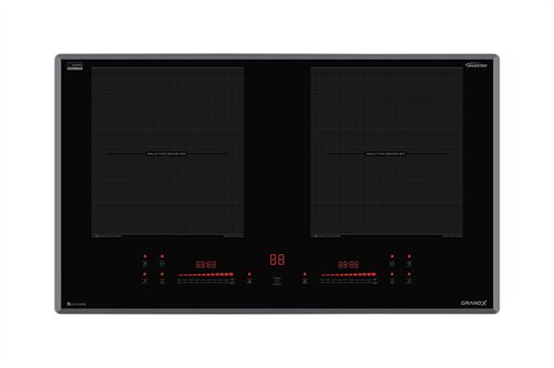 Bếp Từ Grandx GX IH658SE