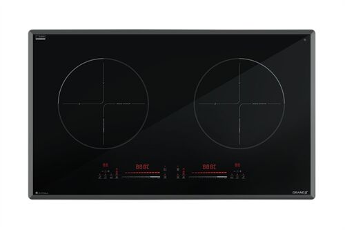 Bếp Từ Grandx GX IP789Lux