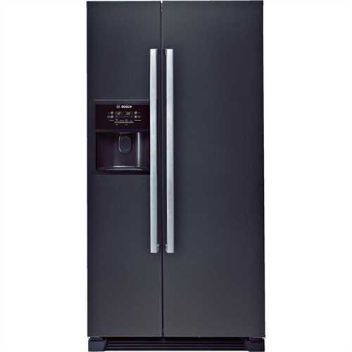 Tủ Lạnh Bosch KAN58A55