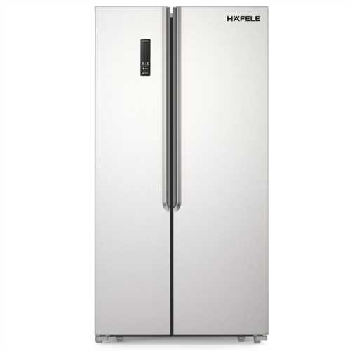 Tủ lạnh Side by side Hafele HF-SBSID