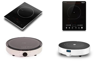 Mua bếp từ loại nào tốt và tiết kiệm điện nhất? 10 gợi ý lý tưởng