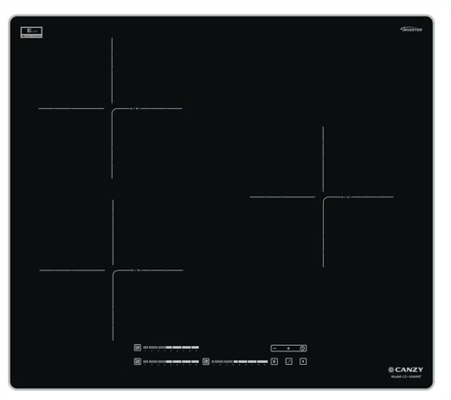 Bếp Từ Canzy Platinum Series CZ-I60013D