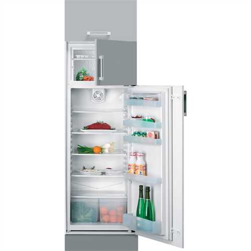 Tủ Lạnh TEKA FI-290 integrated*