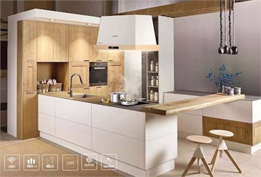 Báo giá máy hút mùi giá bao nhiêu tiền, nên mua ở đâu uy tín?