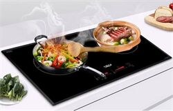 Giải thi đấu ẩm thực tranh vị vua đầu bếp