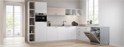 Máy Rửa Bát Bosch Serie 8 - Kích Thước Và Giá Máy