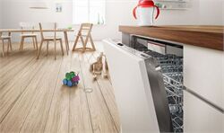 Máy Rửa Bát Bosch 8 Bộ - Ưu Và Nhược Điểm. Nên Mua Máy Nào?