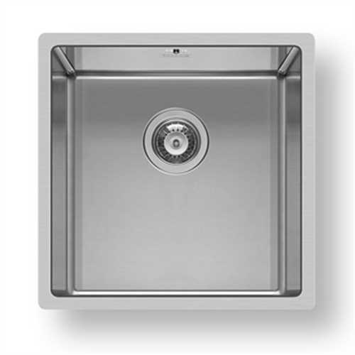 Chậu rửa Pyramis HMH.101027701 ASTRIS (40X40) 1B