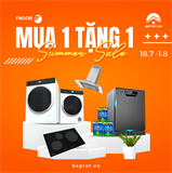 KHUẤT ĐỘNG MUÀ HÈ - SUMMER SALE MUA 1 TẶNG 1