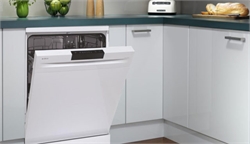 Máy rửa bát Elica có đáng giá để chúng ta mua? Bếp Tốt!