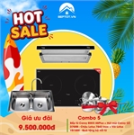 Sale Cuối Tháng – Săn Bếp Giá Sốc, Ưu Đãi Đến 70% Tại Beptot.vn!