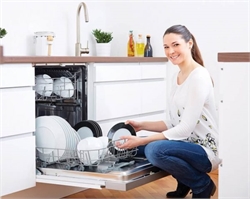 Máy rửa bát Teka sự lựa chọn thông minh của các nhà nội trợ! Bếp Tốt