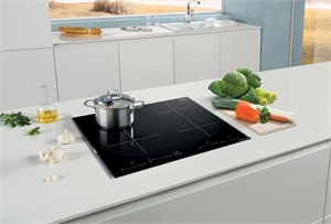 Hướng Dẫn Sử Dụng Bếp Từ Bosch Cho Người Mới Bắt Đầu