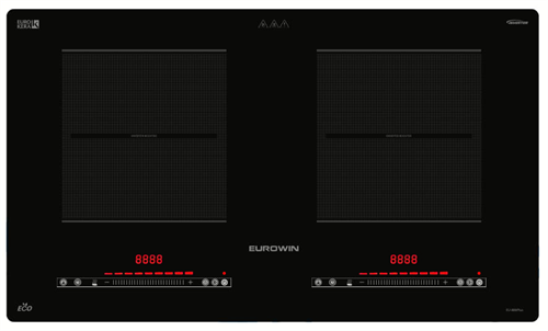 Bếp Từ EUROWIN EU-886Plus Bếp Từ EUROWIN EU-886Plus