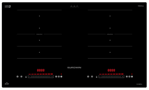 Bếp Từ EUROWIN EU-888Pro Bếp Từ EUROWIN EU-888Pro