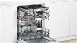 Hệ Thống Giỏ Flex Hoặc MaxFlex Của Bosch: Tối Ưu Không Gian Thông Minh