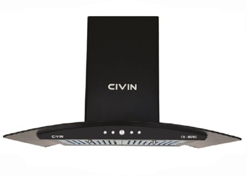 Máy Hút Mùi Civin CV-8870G