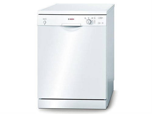 Máy Rửa Bát BOSCH SMS40E32EU 