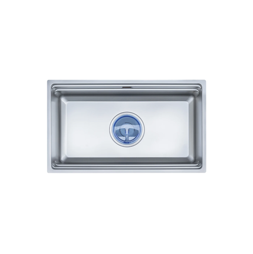 Chậu Rửa Bát 1 Hố NOBINOX LIRA NJ562D