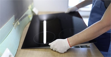 Lắp Đặt Bếp Từ Bosch Âm Bàn Nên Lưu Ý Điều Gì?