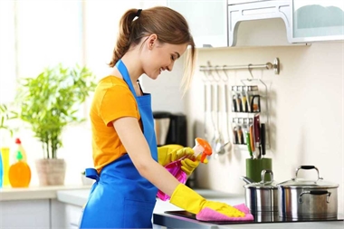 Cách Vệ Sinh Bếp Từ Bosch Đúng Cách, Không Bị Trầy Xước