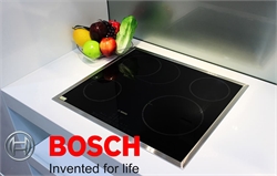 Cách Phân Biệt Bếp Từ Bosch Chính Hãng Và Hàng Xách Tay