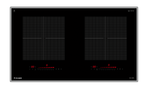 BẾP TỪ ĐÔI KAINER KA-265