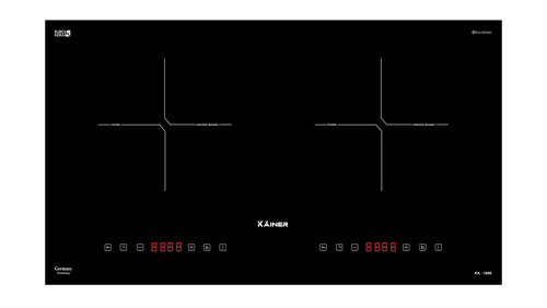 BẾP TỪ ĐÔI KAINER KA-1006
