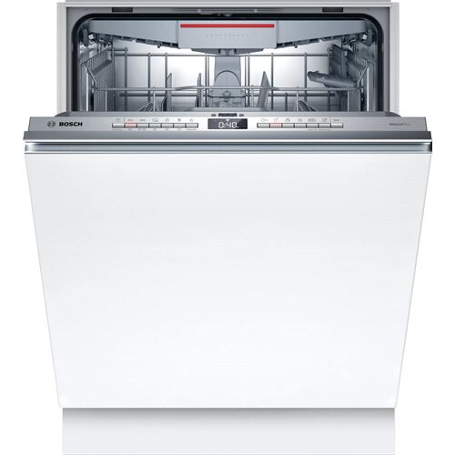 Máy Rửa Bát Âm Tủ Bosch SMV4EVX10E-Serie 4