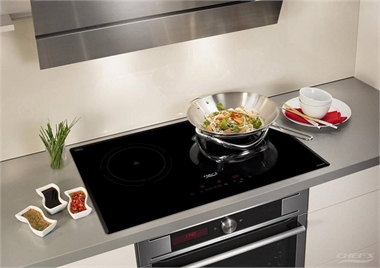 Đánh giá bếp từ chefs có tốt không? 