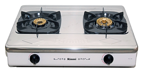 Bếp Gas Rinnai