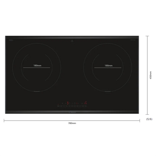 Bếp Từ BOSCH PPI8256XVN
