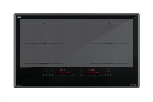 Bếp Từ Grandx GX IP839Pro
