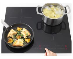 Bếp Từ Bosch Không Bật Được: Nguyên nhân & Cách khắc phục