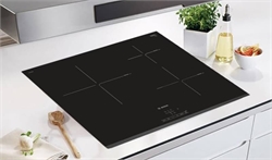 Bếp Từ Bosch: Top Model Đáng Mua Nhất 2025