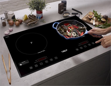 {HỎI ĐÁP} Bếp từ chefs eh-dih888 có tốt không