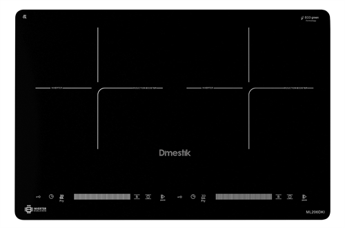 Bếp Từ D'MESTIK ML206 DKI
