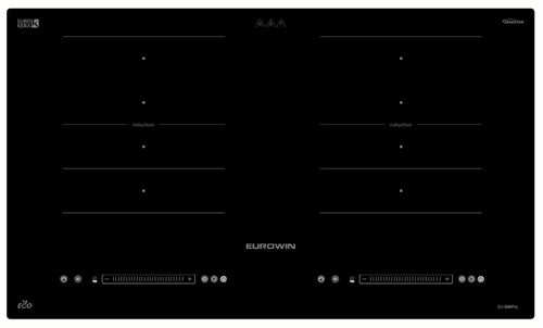 Bếp Từ EUROWIN EU-888Pro