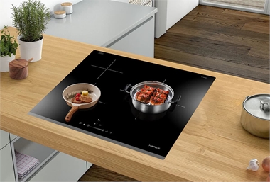 Bếp Từ Hafele 3 Vùng Nấu – Lựa Chọn Cho Căn Bếp Hiện Đại