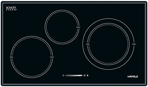 Bếp Từ HAFELE HC-I773B