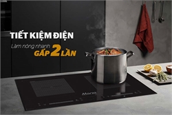 Chia sẻ cách sử dụng bếp từ tiết kiệm điện năng tốt nhất