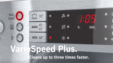 Chức Năng VarioSpeed Plus Là Gì? Khi Nào Nên Sử Dụng?