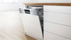 Giải Mã Công Nghệ Thông Minh Trên Máy Rửa Bát Bosch Serie 8 – Vì Sao Ai Dùng Cũng Mê?