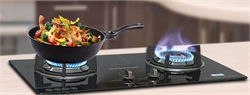 Dịch vụ lắp đặt bếp gas âm uy tín, an toàn số 1 tại Hà Nội