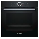 Cách sử dụng lò nướng Bosch Series 8 | Hướng Dẫn Chi Tiết