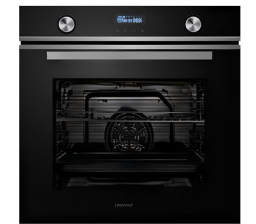 Lò Nướng Grandx GX75V8