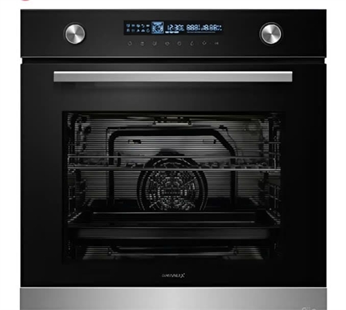 Lò Nướng Grandx GX75V9