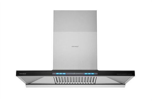 Máy Hút Mùi Grandx GX H70T81SB
